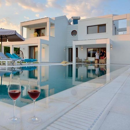 Sunlight Eros Villa Afra Екстер'єр фото