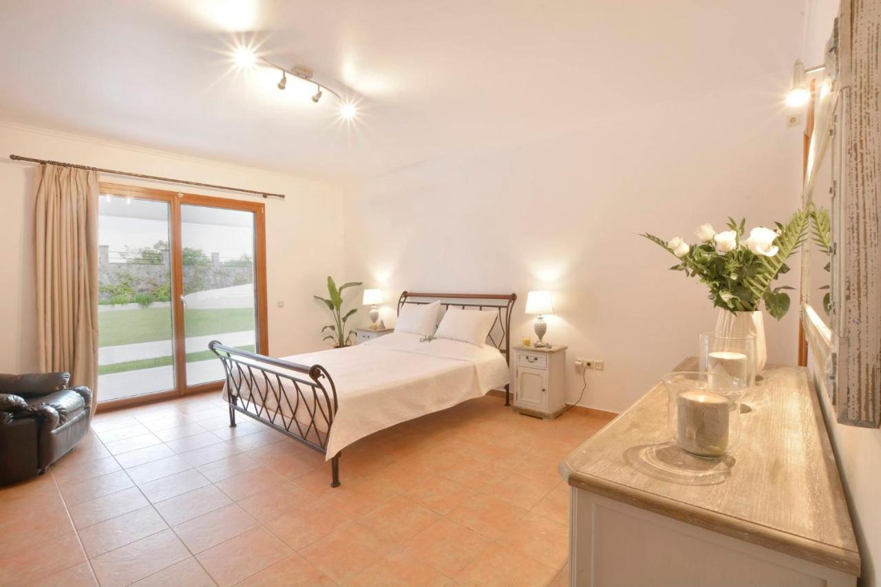 Sunlight Eros Villa Afra Екстер'єр фото