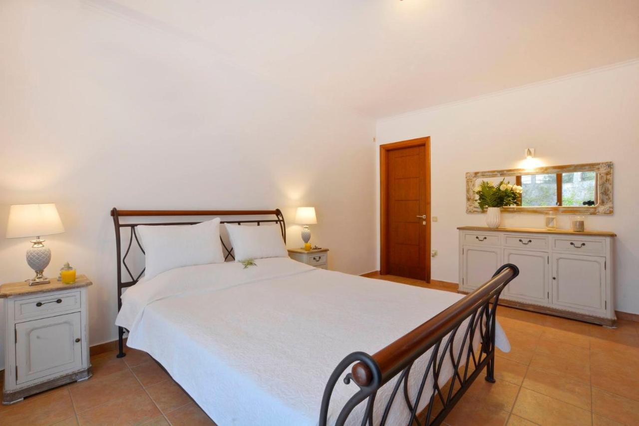 Sunlight Eros Villa Afra Екстер'єр фото