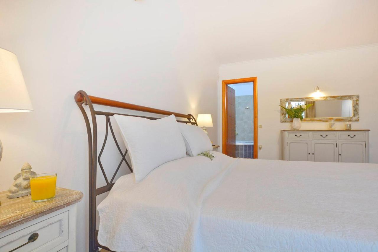 Sunlight Eros Villa Afra Екстер'єр фото