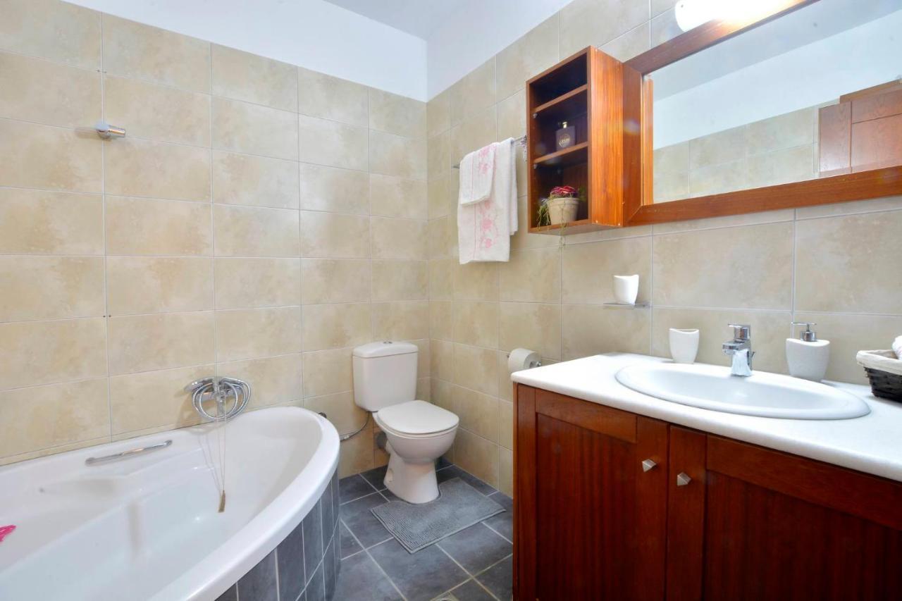 Sunlight Eros Villa Afra Екстер'єр фото