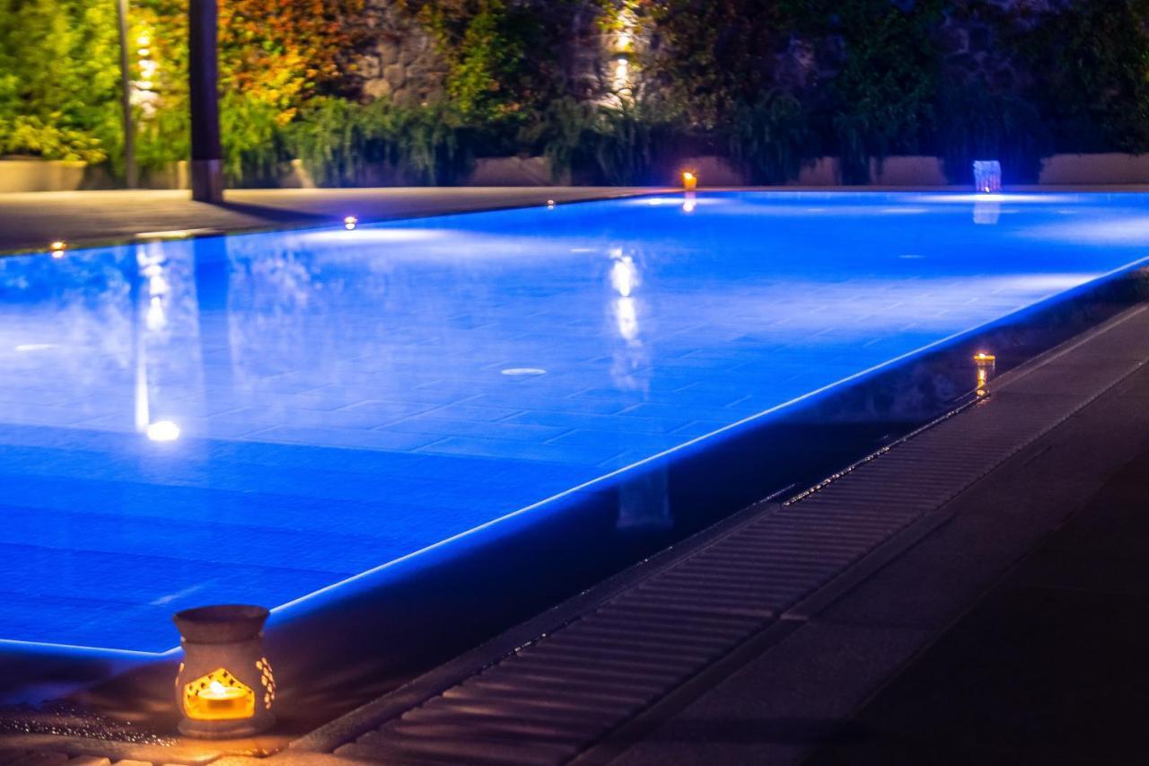Sunlight Eros Villa Afra Екстер'єр фото